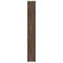 Armario estrecho madera ingeniería marrón roble 30x42,5x225 cm de , Aparadores - Ref: Foro24-3281265, Precio: 175,47 €, Descu...