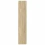 Armario estrecho madera ingeniería roble Sonoma 50x42,5x225 cm by , Sideboards - Ref: Foro24-3281303, Price: 222,75 €, Discou...