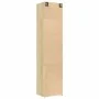 Armario estrecho madera ingeniería roble Sonoma 50x42,5x225 cm by , Sideboards - Ref: Foro24-3281303, Price: 222,75 €, Discou...