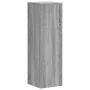 Soportes de plantas 2 uds madera gris Sonoma 25x25x80 cm von , Topfständer - Ref: Foro24-852947, Preis: 62,86 €, Rabatt: %