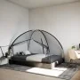 Mosquitera con puertas Mongolia 220 malla negra 200x150x140 cm de , Mosquiteras - Ref: Foro24-4010043, Precio: 25,88 €, Descu...