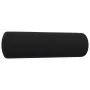 Juego de sofás con cojines 2 piezas terciopelo negro by , Sofas - Ref: Foro24-3278416, Price: 511,59 €, Discount: %