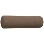 Juego de sofás con cojines 2 piezas tela marrón by , Sofas - Ref: Foro24-3278338, Price: 518,19 €, Discount: %