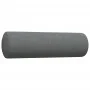 Juego de sofás 3 pzas con reposapiés y cojines tela gris claro by , Sofas - Ref: Foro24-3278344, Price: 546,74 €, Discount: %