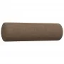 Juego de sofás con cojines 3 piezas tela marrón by , Sofas - Ref: Foro24-3278306, Price: 648,25 €, Discount: %
