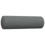 Juego de sofás con cojines 3 piezas tela gris oscuro by , Sofas - Ref: Foro24-3278304, Price: 626,14 €, Discount: %