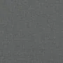 Juego de sofás 4 pzas con reposapiés y cojines tela gris oscuro by , Sofas - Ref: Foro24-3278312, Price: 678,60 €, Discount: %