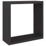 Leñero de acero negro 100x40x100 cm by , Firewood bags and holders - Ref: Foro24-850968, Price: 130,80 €, Discount: %