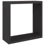 Leñero de acero negro 100x40x100 cm by , Firewood bags and holders - Ref: Foro24-850968, Price: 130,80 €, Discount: %