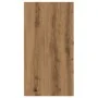 Armario botiquín madera ingeniería roble artisian 40x41x77,5 cm von , Schließfächer und Lagerschränke - Ref: Foro24-855195, P...