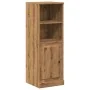 Aparador madera de ingeniería roble artisian 36x35,5x103,5 cm de , Aparadores - Ref: Foro24-857150, Precio: 59,21 €, Descuent...