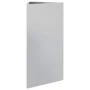 Jardinera triangular acero galvanizado 40x40x75 cm von , Töpfe und Pflanzgefäße - Ref: Foro24-851167, Preis: 63,19 €, Rabatt: %