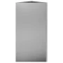 Jardinera triangular acero galvanizado 40x40x75 cm von , Töpfe und Pflanzgefäße - Ref: Foro24-851167, Preis: 63,19 €, Rabatt: %