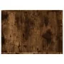 Mueble arenero para gatos madera roble ahumado 47x59x42 cm von , Katzenmöbel - Ref: Foro24-857764, Preis: 52,49 €, Rabatt: %