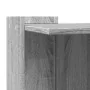 Mueble arenero para gatos madera gris Sonoma 42x42x51 cm von , Katzenmöbel - Ref: Foro24-857747, Preis: 40,41 €, Rabatt: %