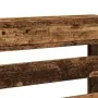 Cubierta de radiador madera color envejecido 78x20x82 cm by , Accessories for heating radiators - Ref: Foro24-852688, Price: ...