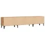 Mueble de TV madera de ingeniería roble artisian 180x31,5x40 cm von , TV-Möbel - Ref: Foro24-857144, Preis: 124,17 €, Rabatt: %