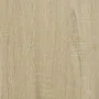Estantería de madera de ingeniería roble Sonoma 72x20x120 cm von , Bücherregale und Regale - Ref: Foro24-858158, Preis: 70,13...
