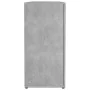 Aparador de madera contrachapada gris hormigón 120x35,5x75 cm von , Sideboards - Ref: Foro24-801332, Preis: 178,89 €, Rabatt: %