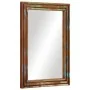 Conjunto de muebles de baño 2 piezas madera maciza de acacia von , Badezimmermöbel - Ref: Foro24-3217104, Preis: 178,57 €, Ra...