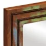 Conjunto de muebles de baño 2 piezas madera maciza de acacia von , Badezimmermöbel - Ref: Foro24-3217104, Preis: 178,57 €, Ra...