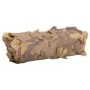 Red de camuflaje con bolsa de almacenamiento arena 516x400 cm von , Schutzausrüstung für Jagd und Schießen - Ref: Foro24-4008...