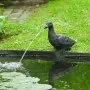 Ubbink Fuente de jardín con chorro y en forma de pato von , Brunnen und Wasserfälle - Ref: Foro24-442053, Preis: 45,05 €, Rab...