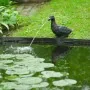Ubbink Fuente de jardín con chorro y en forma de pato von , Brunnen und Wasserfälle - Ref: Foro24-442053, Preis: 45,05 €, Rab...