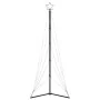 Árbol de Navidad LED 525 LEDs blanco frío 302 cm by , Christmas trees - Ref: Foro24-4016417, Price: 33,76 €, Discount: %