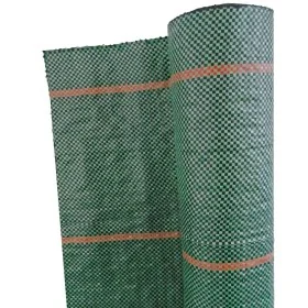 Nature Malla antihierbas verde 2,1x 25 m by , anti-weed meshes - Ref: Foro24-434646, Price: 76,36 €, Discount: %