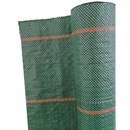 Nature Malla antihierbas verde 2,1x 25 m von , Anti-Unkraut-Netze - Ref: Foro24-434646, Preis: 76,36 €, Rabatt: %