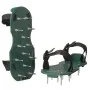 Nature Zapatos aireadores para césped by , Growing tools - Ref: Foro24-428498, Price: 29,04 €, Discount: %