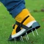 Nature Zapatos aireadores para césped by , Growing tools - Ref: Foro24-428498, Price: 29,04 €, Discount: %