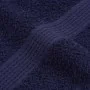 Juego de toallas 6 piezas 100% algodón azul marino 360 gsm von , Toallas de baño y manoplas - Ref: Foro24-137083, Preis: 35,5...
