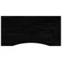 Tablero escritorio 100x50x2,5cm rectangular madera maciza roble by , Table tops - Ref: Foro24-4009028, Price: 72,87 €, Discou...