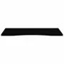 Tablero escritorio 100x50x2,5cm rectangular madera maciza roble by , Table tops - Ref: Foro24-4009028, Price: 72,87 €, Discou...