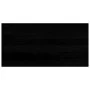 Alféizares de ventana 2 uds madera maciza roble marrón oscuro de , Marcos de ventanas - Ref: Foro24-4009198, Precio: 92,76 €,...
