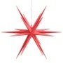Lámpara de Navidad con LED plegable roja 57 cm von , Weihnachtsbeleuchtung - Ref: Foro24-356187, Preis: 50,99 €, Rabatt: %