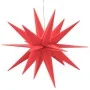 Lámpara de Navidad con LED plegable roja 57 cm von , Weihnachtsbeleuchtung - Ref: Foro24-356187, Preis: 50,99 €, Rabatt: %
