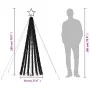 VidaXL Árbol de Navidad LED 275 LEDs blanco cálido 180 cm by , Christmas trees - Ref: Foro24-358064, Price: 49,73 €, Discount: %