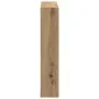 Estante de pared madera ingeniería roble artisian 90x16x78 cm von , Regale und Regale - Ref: Foro24-856070, Preis: 55,41 €, R...