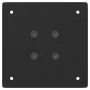 Patas para mesa de centro 4 uds acero negro 30 cm von , Tischbeine - Ref: Foro24-4012484, Preis: 36,22 €, Rabatt: %
