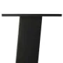 Patas para mesa de centro 4 uds acero negro 30 cm von , Tischbeine - Ref: Foro24-4012484, Preis: 36,22 €, Rabatt: %