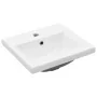 Juego de muebles de baño 2 piezas madera ingeniería envejecida de , Muebles de baño - Ref: Foro24-3328581, Precio: 124,73 €, ...