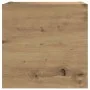 Mueble para TV de pared madera contrachapada artesanal 7 piezas by , TV Furniture - Ref: Foro24-3329016, Price: 275,05 €, Dis...