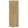 Mueble para TV de pared madera contrachapada artesanal 5 piezas by , TV Furniture - Ref: Foro24-3329000, Price: 225,04 €, Dis...