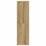 Mueble para TV de pared madera contrachapada artesanal 5 piezas by , TV Furniture - Ref: Foro24-3329000, Price: 225,04 €, Dis...