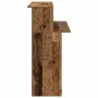 Mostrador de recepción madera vieja 100x50x103,5 cm von , Schreibtische - Ref: Foro24-859031, Preis: 124,01 €, Rabatt: %