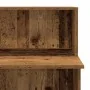 Mostrador de recepción madera vieja 100x50x103,5 cm von , Schreibtische - Ref: Foro24-859031, Preis: 124,01 €, Rabatt: %