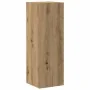 Muebles de TV de pared 4 uds madera ingeniería roble artesanal von , TV-Möbel - Ref: Foro24-3328948, Preis: 183,13 €, Rabatt: %